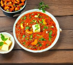 Kaju masala