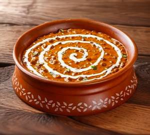 Dal makhani