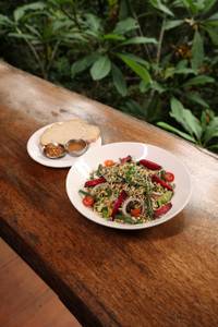 Health Salad