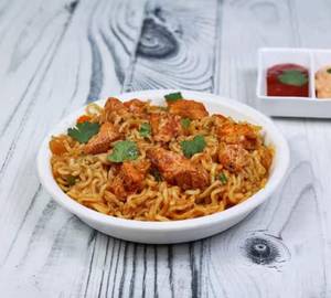 Chicken Maggi