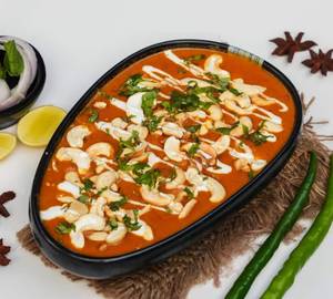 Kaju Masala