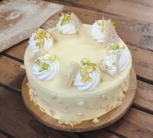 Kaju katli cake 500gm