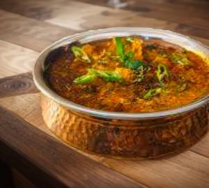 Chicken Rara