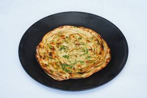 Lachha Paratha