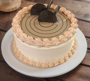 Light Truffle cake 400gm