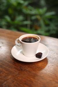 Americano Coffee(240ml)