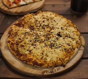 Margherita Pizza (8 - Inches)