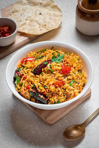 Tomato Rice
