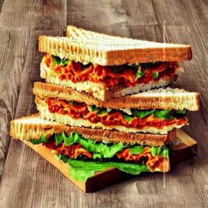 Veg Sandwich