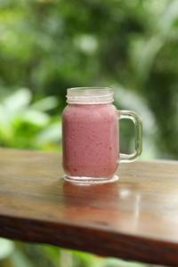 Very Berry Smoothie