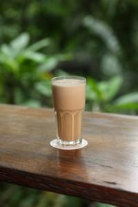 Cold Coffee [R]