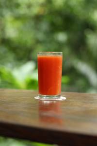 Papaya Juice