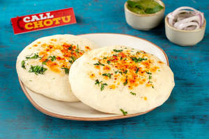 Add Extra Kulcha [2pc]