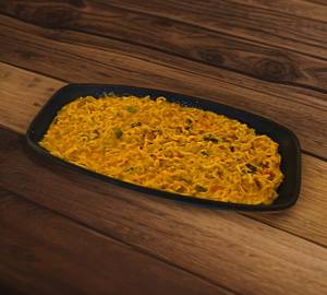 Veg masala maggi