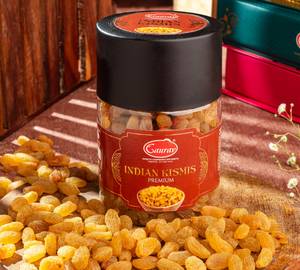 Indian Kismis ( 250 Gm )