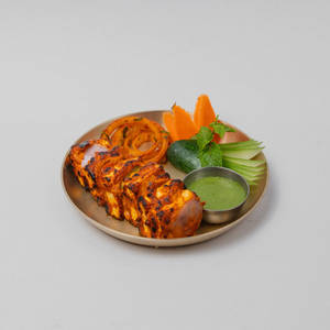 Paneer Tikka