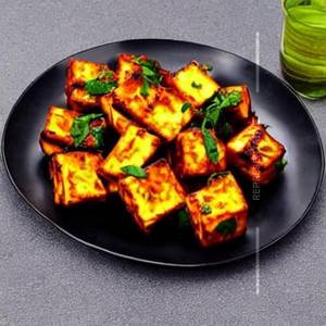 Paneer crispy
