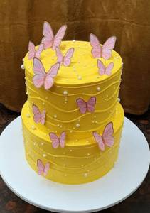 Butterfly Premium
