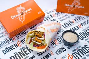 Soya Gyro