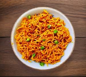 Veg maggi