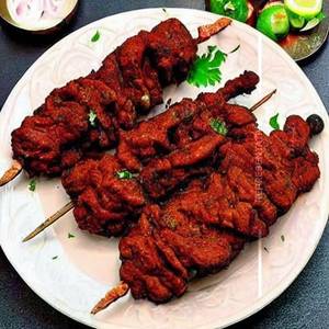 Gosht Seekh Khas Full