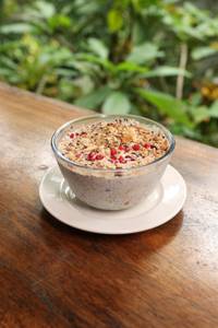 Chia Seed Bowl