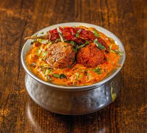 Veg Kofta