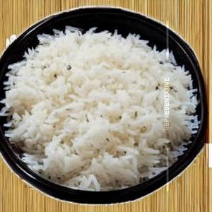Steamed Rice