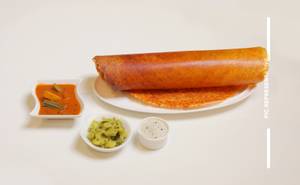 Mysore Masala Dosa