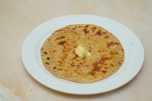 Butter Tawa Roti