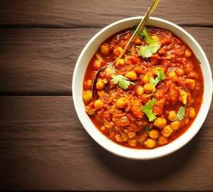 Chana masala