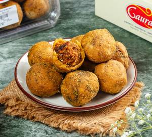 Methi Kachori  ( 250 Gm )