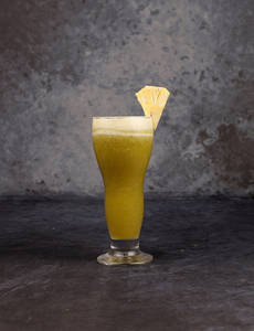 PINEAPPLE JUICE