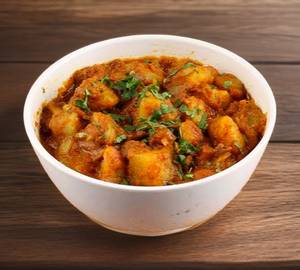 Aloo gobhi