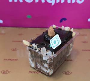 Choco alomond
