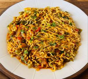 Veggie maggi
