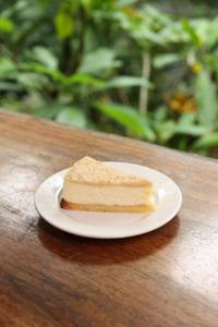 Classic Cheese Cake