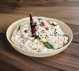 Curd Rice