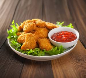 Chicken Nuggets