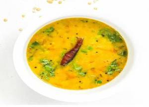 Arhar Dal Fry Butter