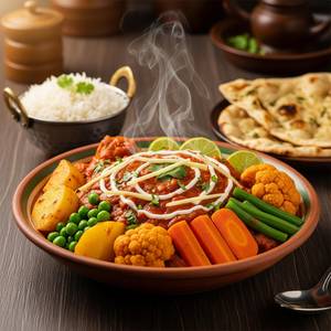 Khamma Special Veg
