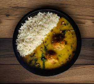 Kadhi rice