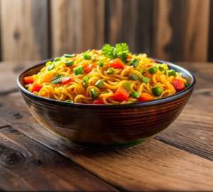 Veg. Cheese Maggi