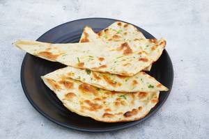 Plain Naan