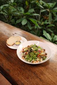 Mixed Salad