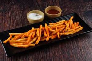 Peri Peri French Fries