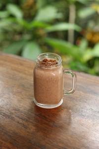 Breakfast Smoothie