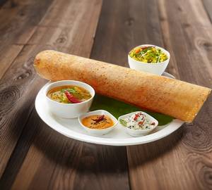 Paper Onion Dosa                  
