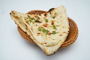 Butter Naan