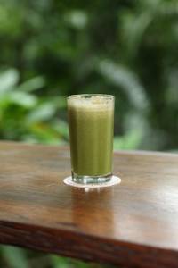 Cool As A Cucumber Juice
